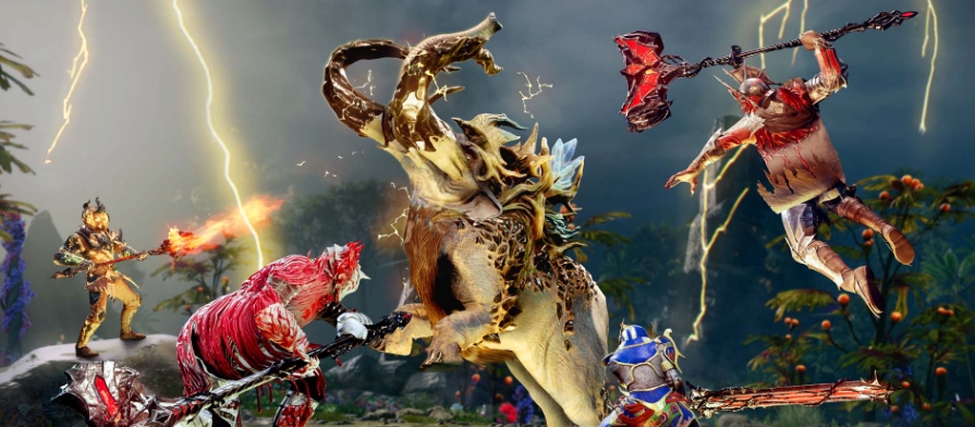 new world aeternum expeditions unleashed